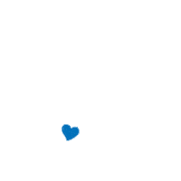 Heart Love Sticker by Cosmed Cosmeceuticals
