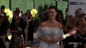 Walk Up Emmy Awards GIF by Emmys