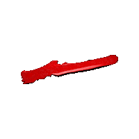 Rivella_FOCUSWATER swoosh rivella machsfarbig Sticker