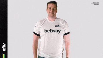 Clap Coach GIF by MIBR