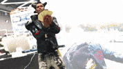 El Snappo GIF by SPXRK
