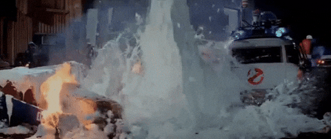 seanpultz giphyupload ghostbusters marshmallow william atherton GIF