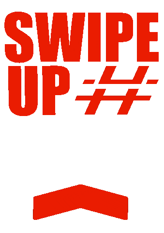 Swipe Up Sticker by union_heights