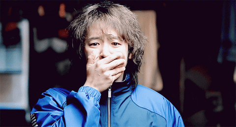 parkds giphyupload GIF