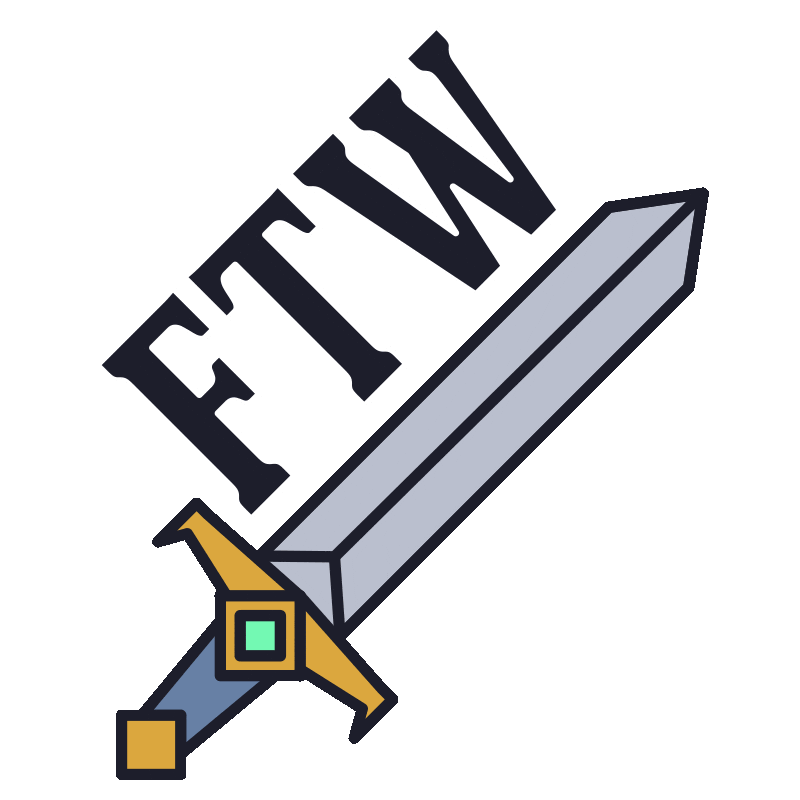 Text Win Sticker by Animanias