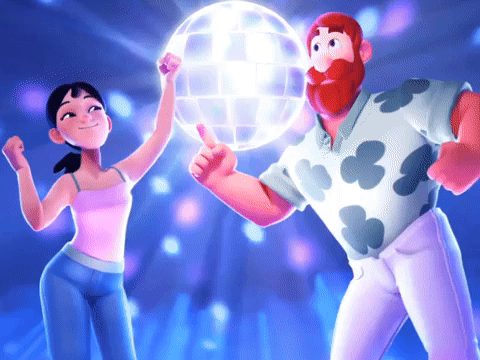 Feeling Friday Music