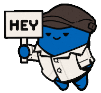 Benji Shelby Sticker by Lavio