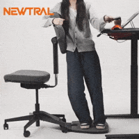 Standingdesk GIF by Newtral Chair