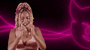Excited Nails GIF by Hot Haus