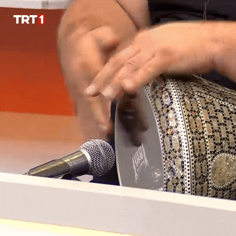 Happy Belly Up GIF by TRT