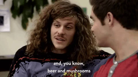 comedy central season 6 episode 2 GIF by Workaholics