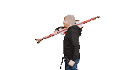 Ski Fb Sticker by Faeaschtbaenkler
