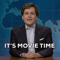 Saturday Night Live Film GIF