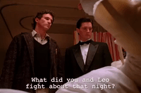 season 1 GIF by Twin Peaks on Showtime