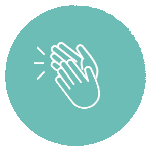 Park Pip Sticker by Middlesex_County