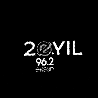 radioeksen radio istanbul radyo 962 GIF