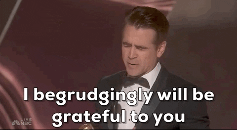 GIF by Golden Globes