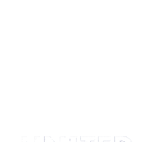 heart logo Sticker by United Charity