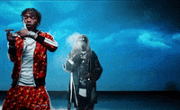 Weezy GIF by Lil Baby
