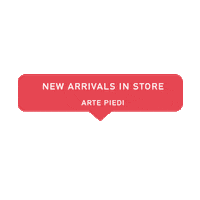 artepiedi fashion new style colorful Sticker