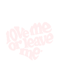 Valentines Day Love Sticker by Chelsey