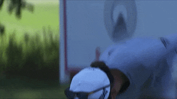 Womens Golf Shrug GIF by LPGA
