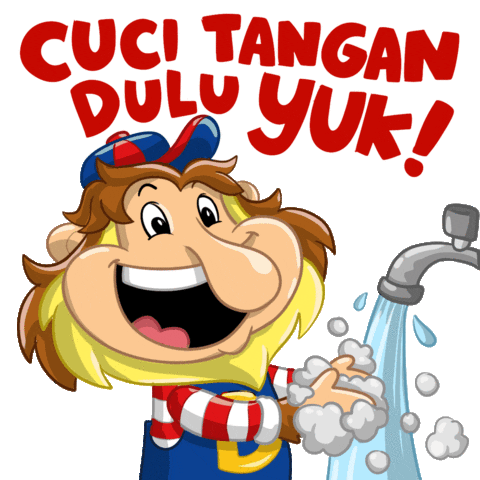 Corona Air Sticker by Ancol