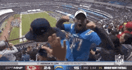 Regular Season Football GIF by NFL