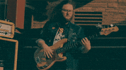 marcus king band rock GIF