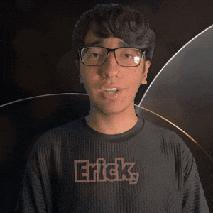 Eric Erik GIF