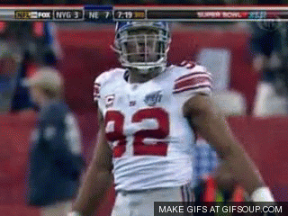 michael strahan GIF