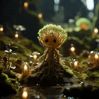 Rock My World GIF by Treegens