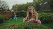 Garden Landscaping GIF by Hibe media