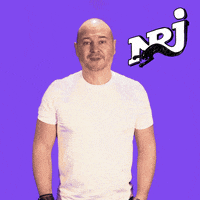 france radio GIF by NRJ Hit Music Only