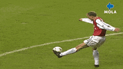 Happy Football GIF by MolaTV