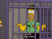 homer simpson episode 22 GIF