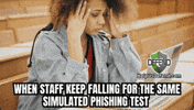 Business Scam GIF by DEFEND Nonprofit