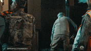 Season 1 Nbc GIF by Perfect Harmony