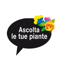 Giardinaggio Sticker by Cifo