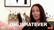 Idc Whatever GIF by Gogglebox Australia