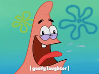 season 4 episode 10 GIF by SpongeBob SquarePants