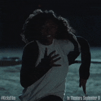 mahershala ali kicks GIF by FocusWorld