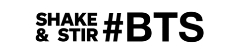 Bts Sticker by Shake & Stir Theatre Co