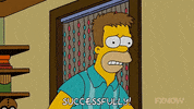 Episode 11 GIF by The Simpsons