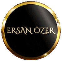 Ersan Ozer Sticker by Ersinler Yapı