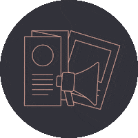Advertising Sticker by Unerwartet Design