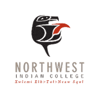 NWIndianCollege tcu nwic northwest indian college tribal college Sticker