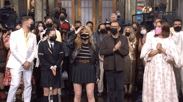 Natasha Lyonne Snl GIF by Saturday Night Live