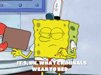 episode 1 accidents will happen GIF by SpongeBob SquarePants