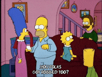 homer simpson GIF